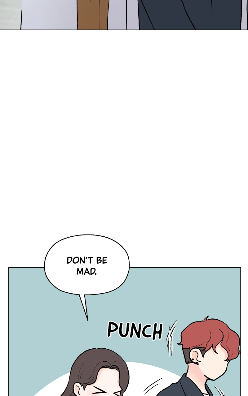Diving Into Love Chapter 17 page 42 - 