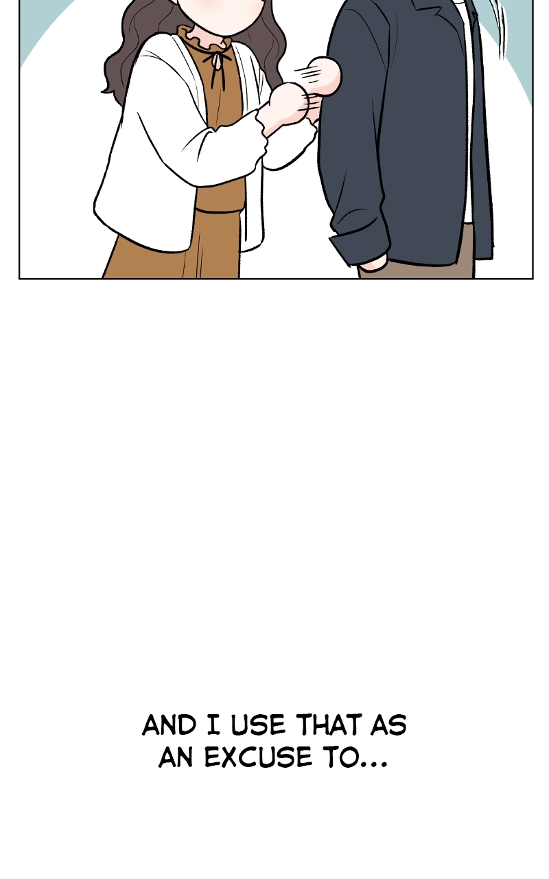 Diving Into Love Chapter 17 page 43 - 