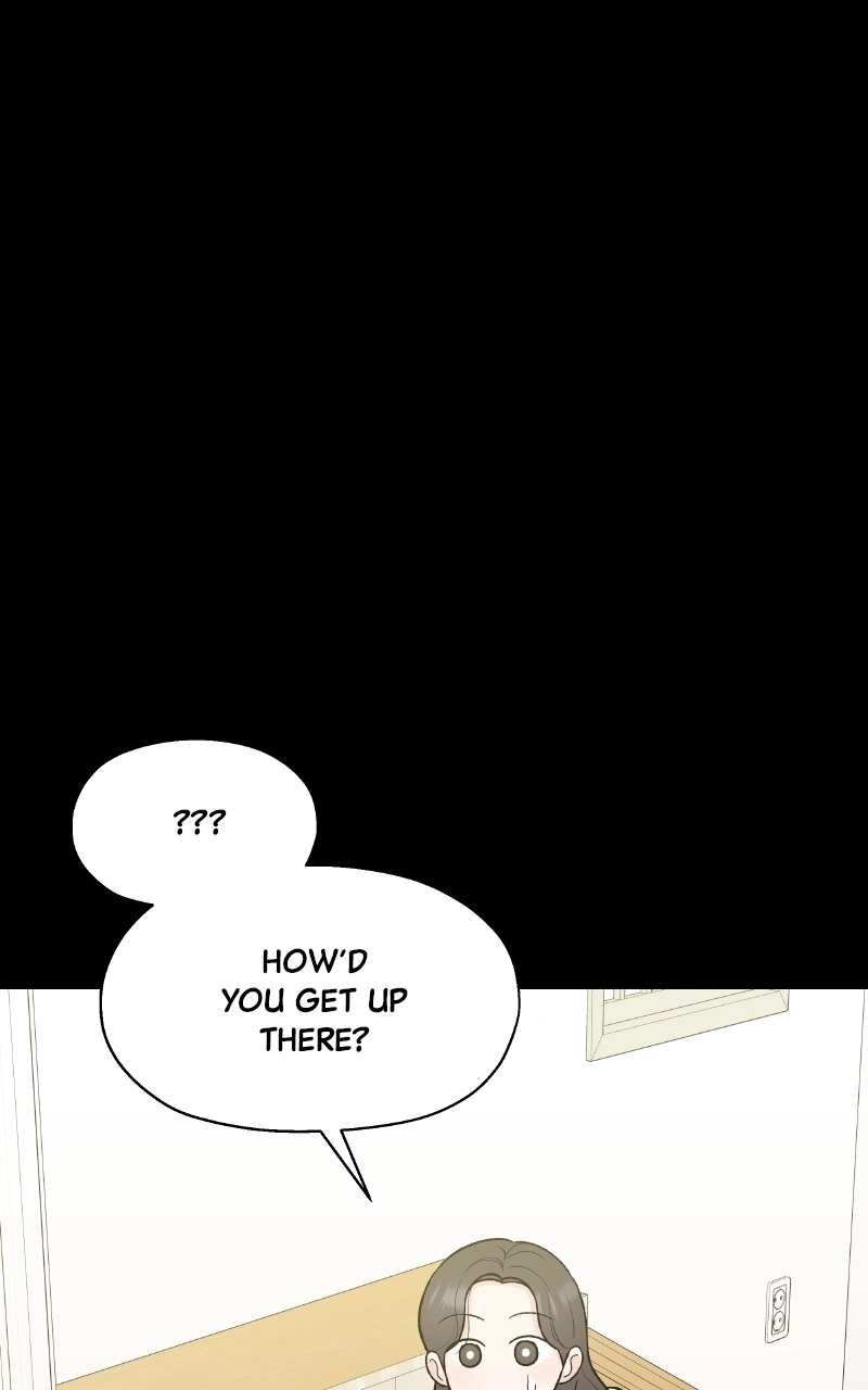 Diving Into Love Chapter 17 page 6 - 