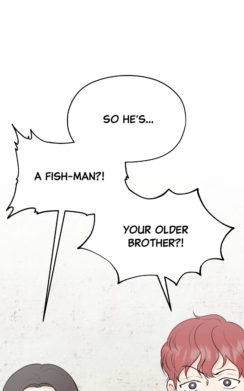 Diving Into Love Chapter 17 page 55 - 