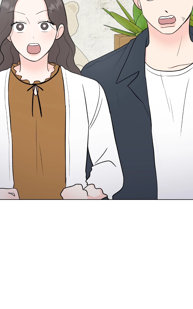 Diving Into Love Chapter 17 page 56 - 