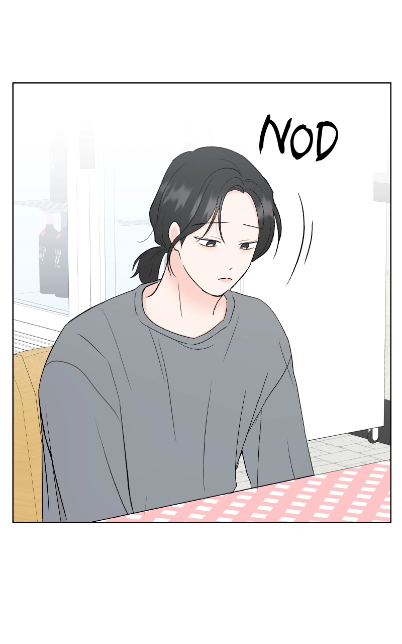 Diving Into Love Chapter 17 page 57 - 