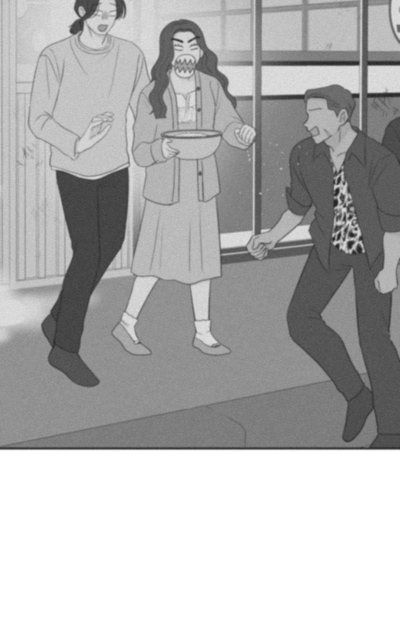 Diving Into Love Chapter 17 page 59 - 