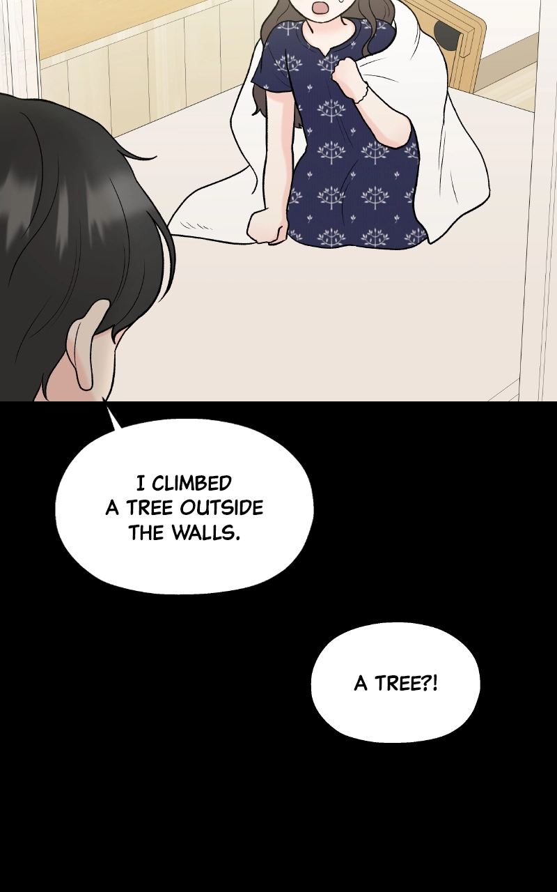 Diving Into Love Chapter 17 page 7 - 