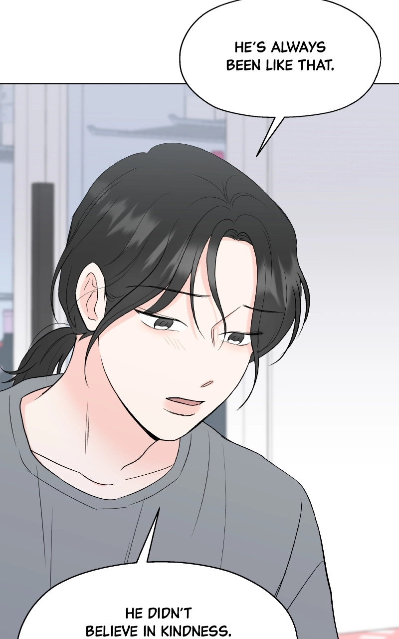 Diving Into Love Chapter 17 page 62 - 