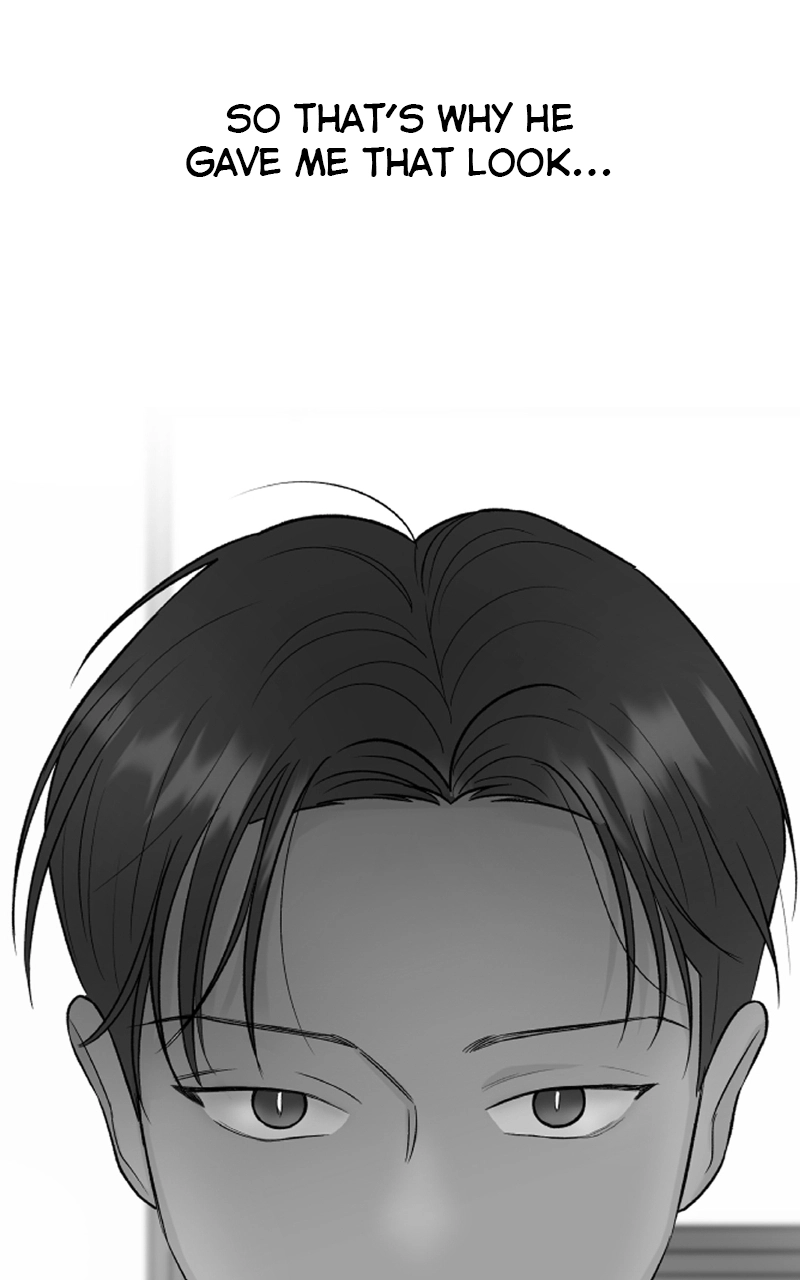 Diving Into Love Chapter 17 page 65 - 
