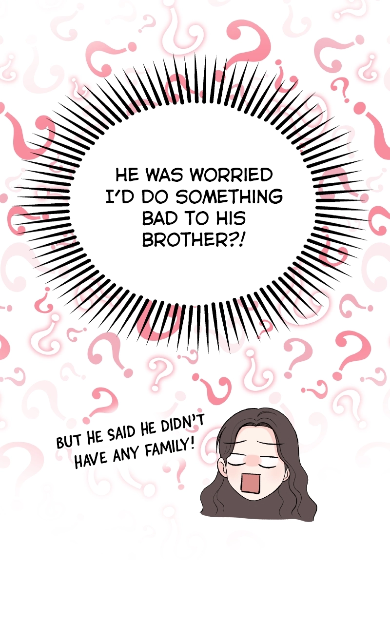 Diving Into Love Chapter 17 page 68 - 