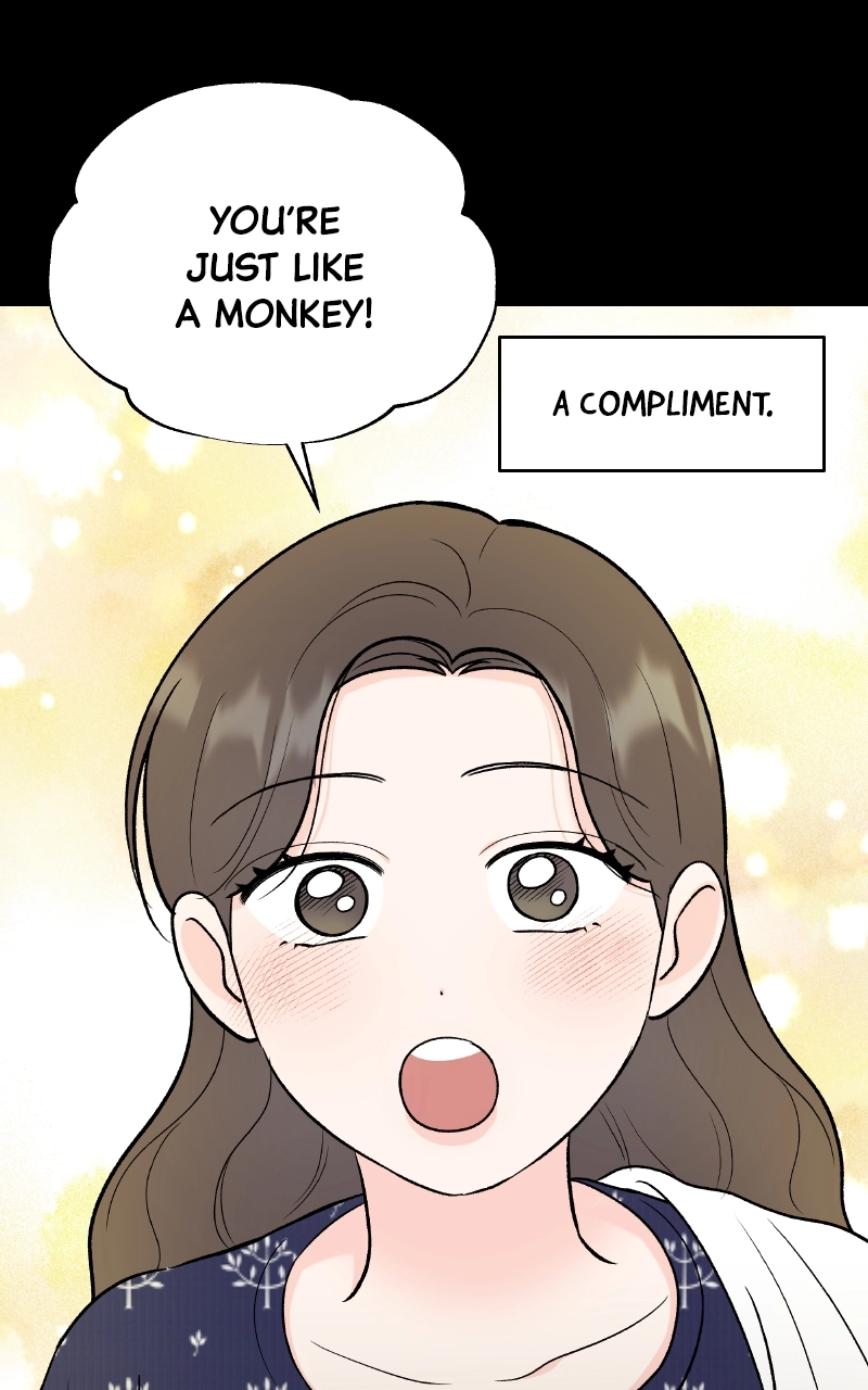 Diving Into Love Chapter 17 page 8 - 