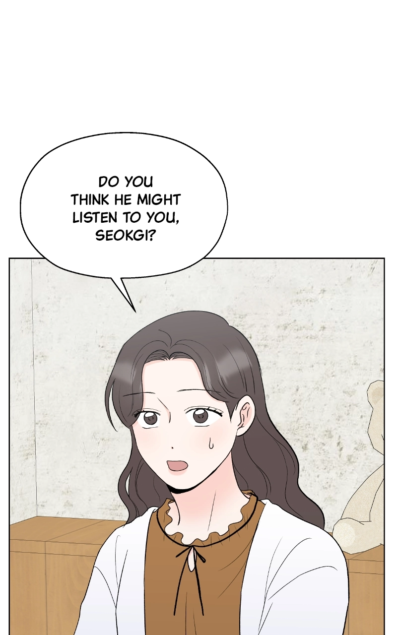 Diving Into Love Chapter 17 page 71 - 