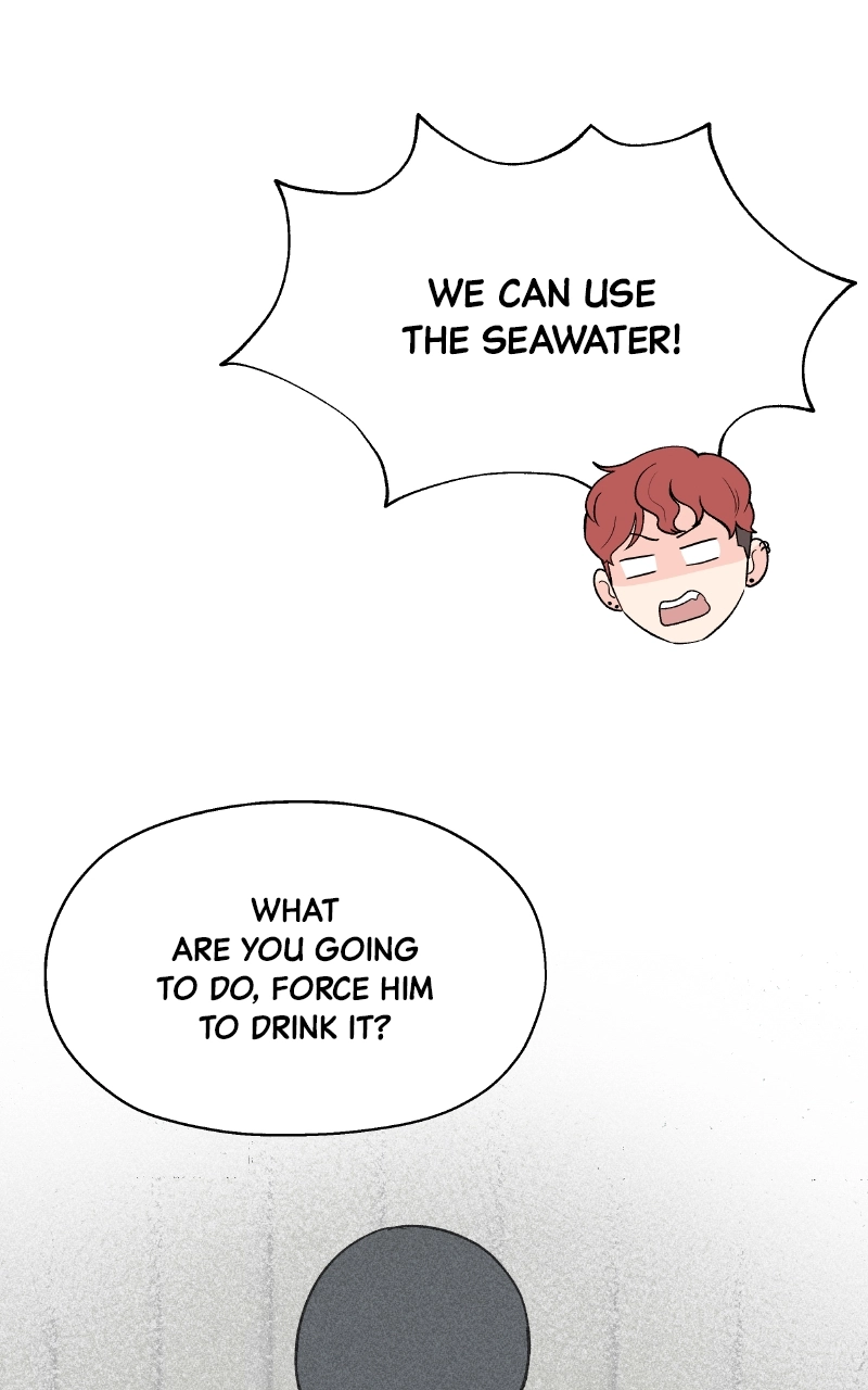 Diving Into Love Chapter 17 page 76 - 