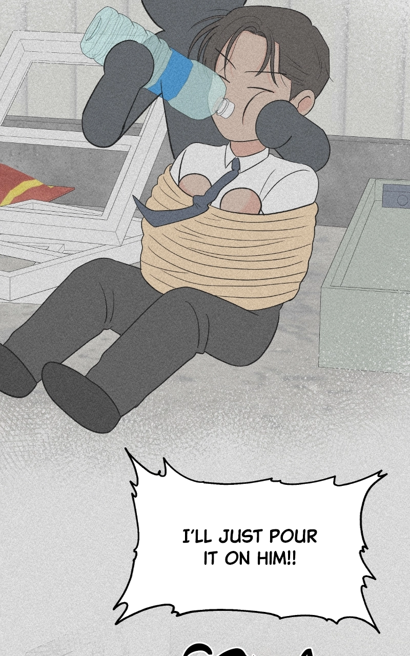 Diving Into Love Chapter 17 page 77 - 