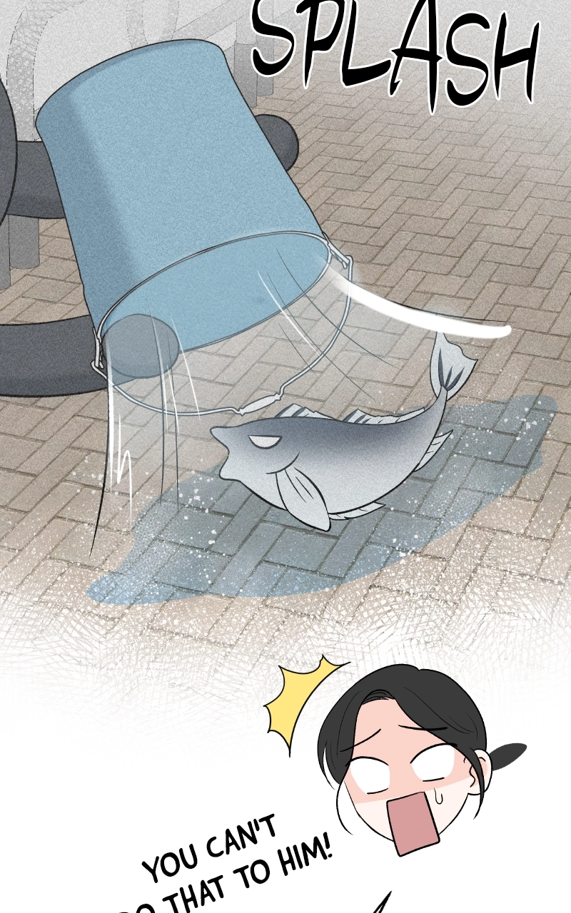 Diving Into Love Chapter 17 page 78 - 