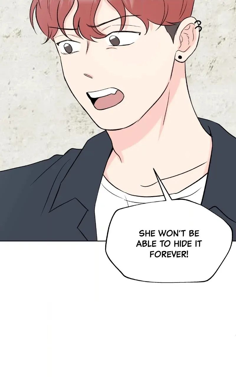 Diving Into Love Chapter 17 page 80 - 