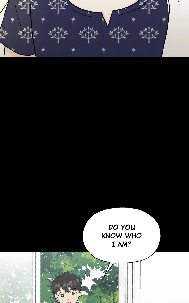 Diving Into Love Chapter 17 page 9 - 