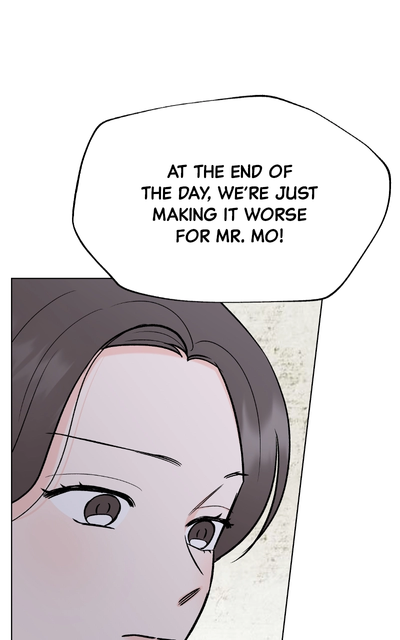 Diving Into Love Chapter 17 page 81 - 