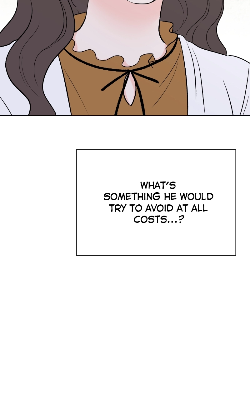 Diving Into Love Chapter 17 page 84 - 