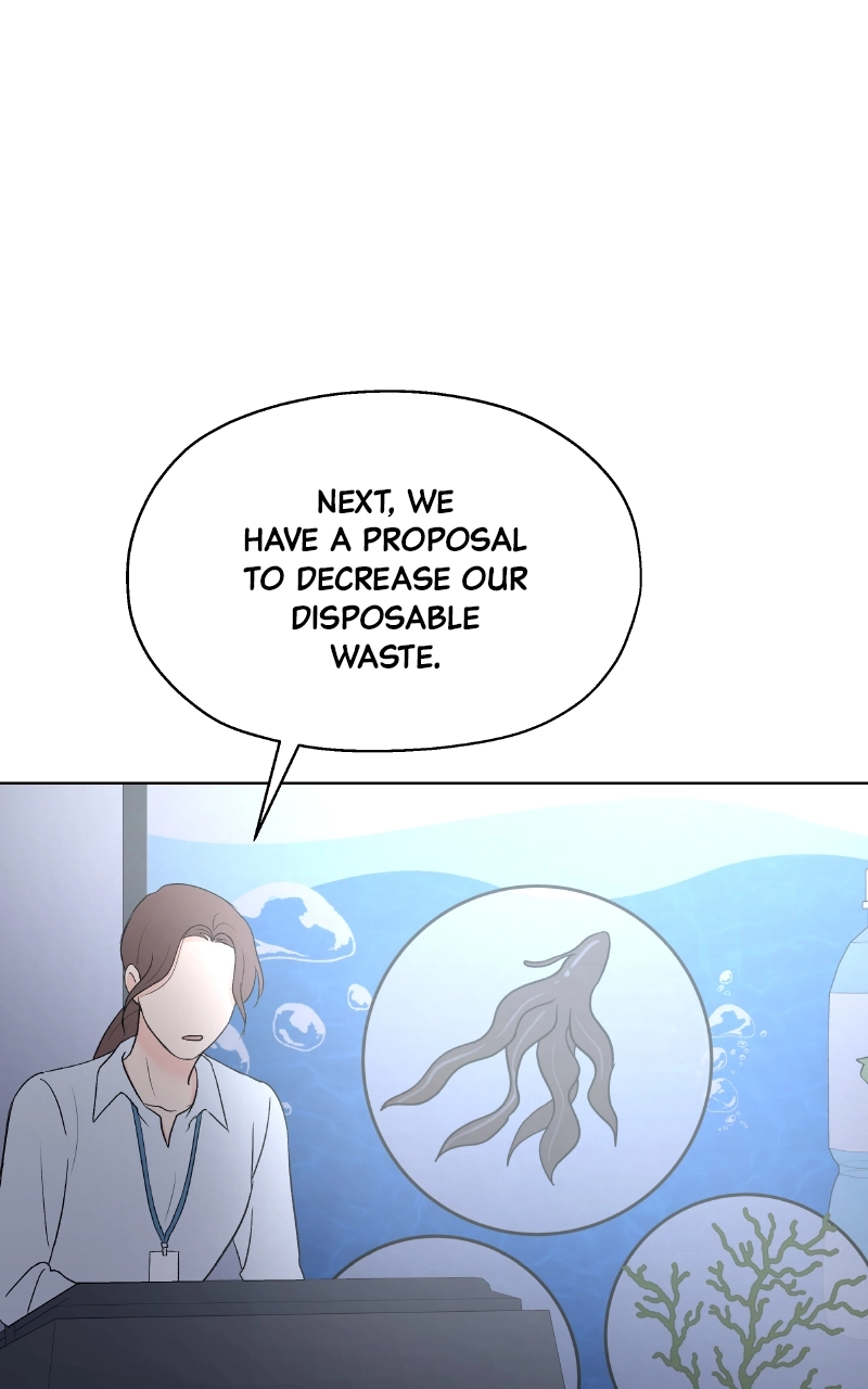 Diving Into Love Chapter 17 page 88 - 