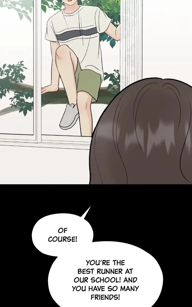Diving Into Love Chapter 17 page 10 - 