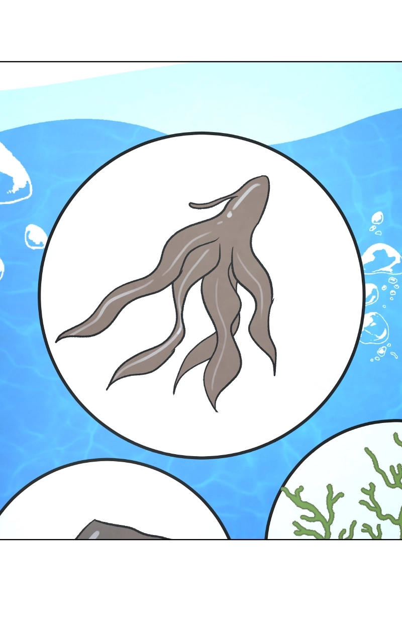 Diving Into Love Chapter 17 page 91 - 
