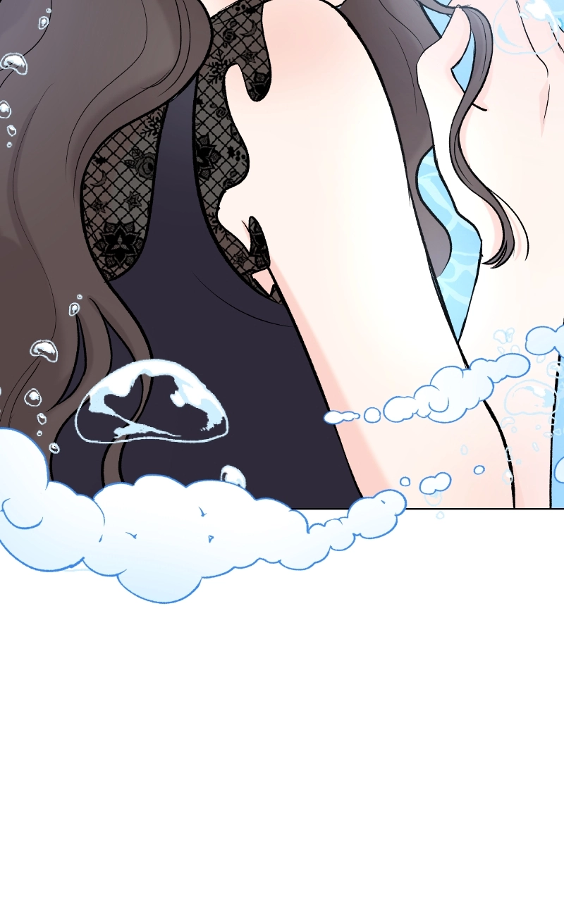 Diving Into Love Chapter 17 page 95 - 