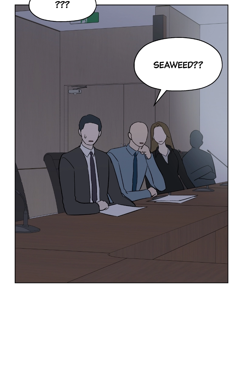Diving Into Love Chapter 17 page 99 - 