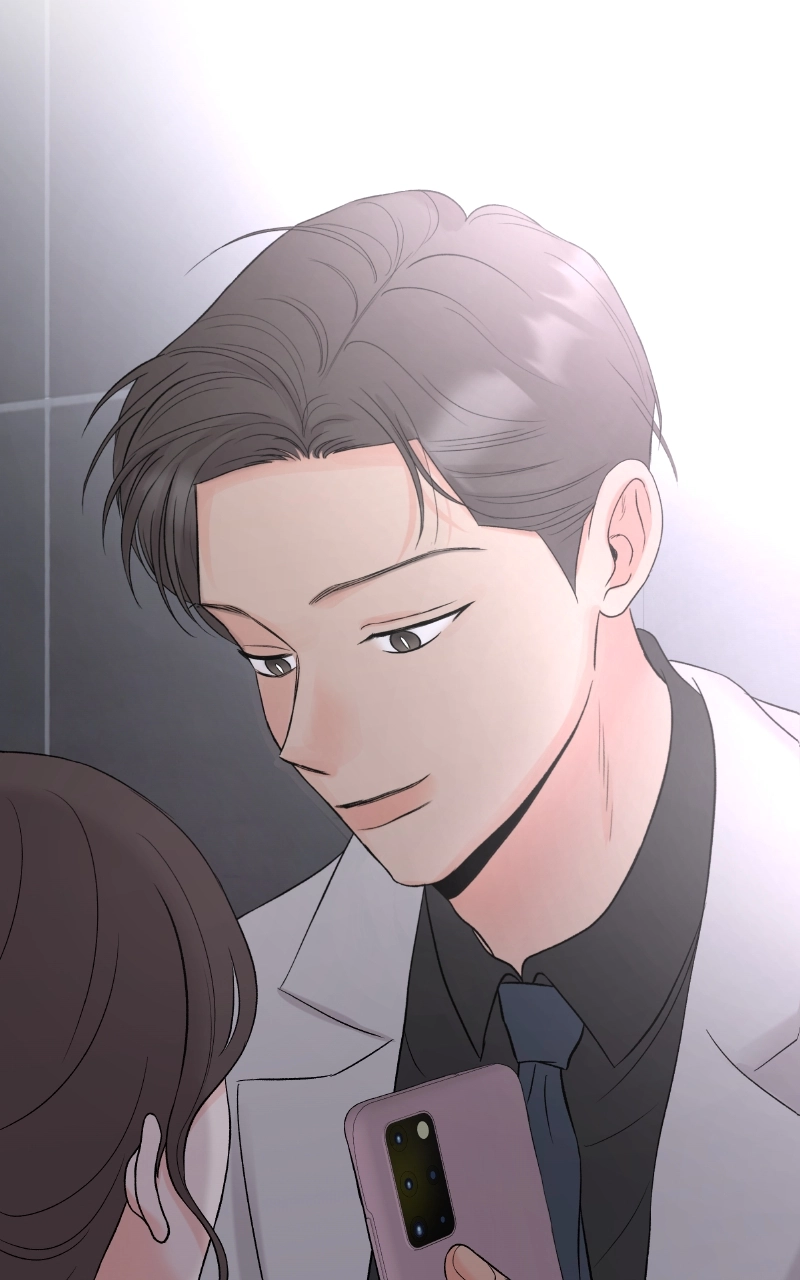 Diving Into Love Chapter 18 page 103 - 
