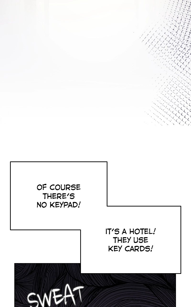 Diving Into Love Chapter 18 page 13 - 