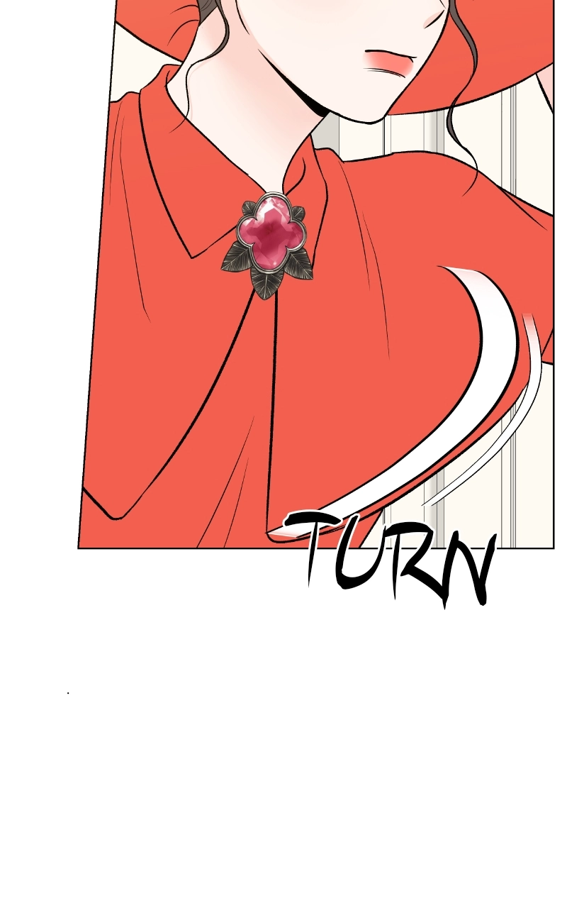 Diving Into Love Chapter 18 page 17 - 