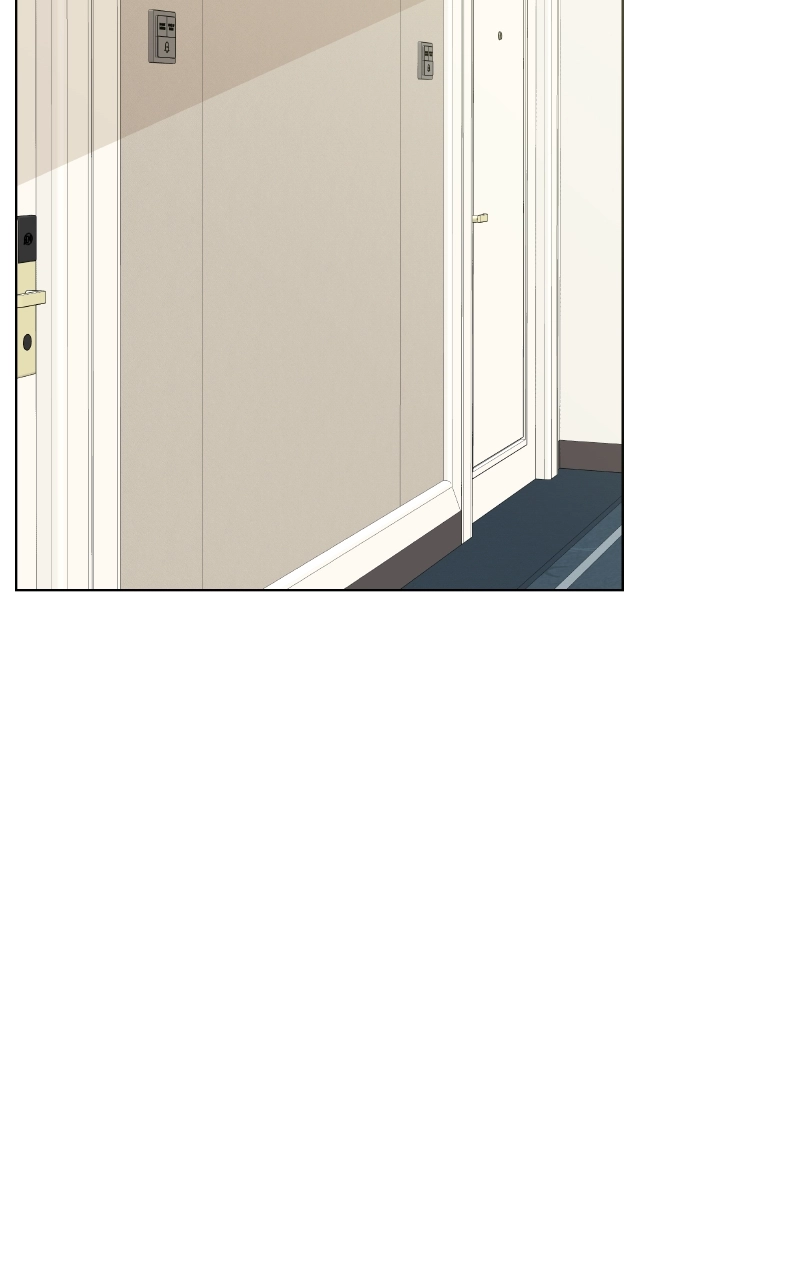 Diving Into Love Chapter 18 page 3 - 