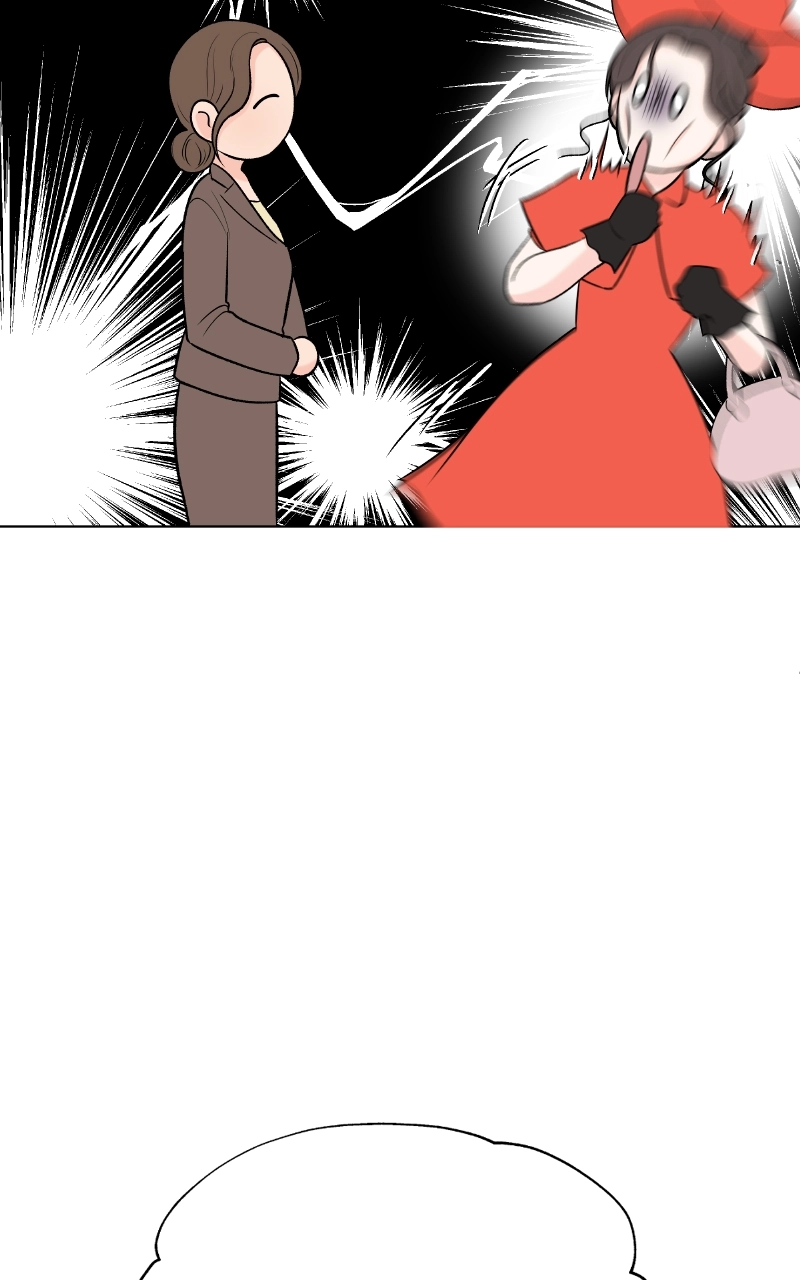 Diving Into Love Chapter 18 page 21 - 