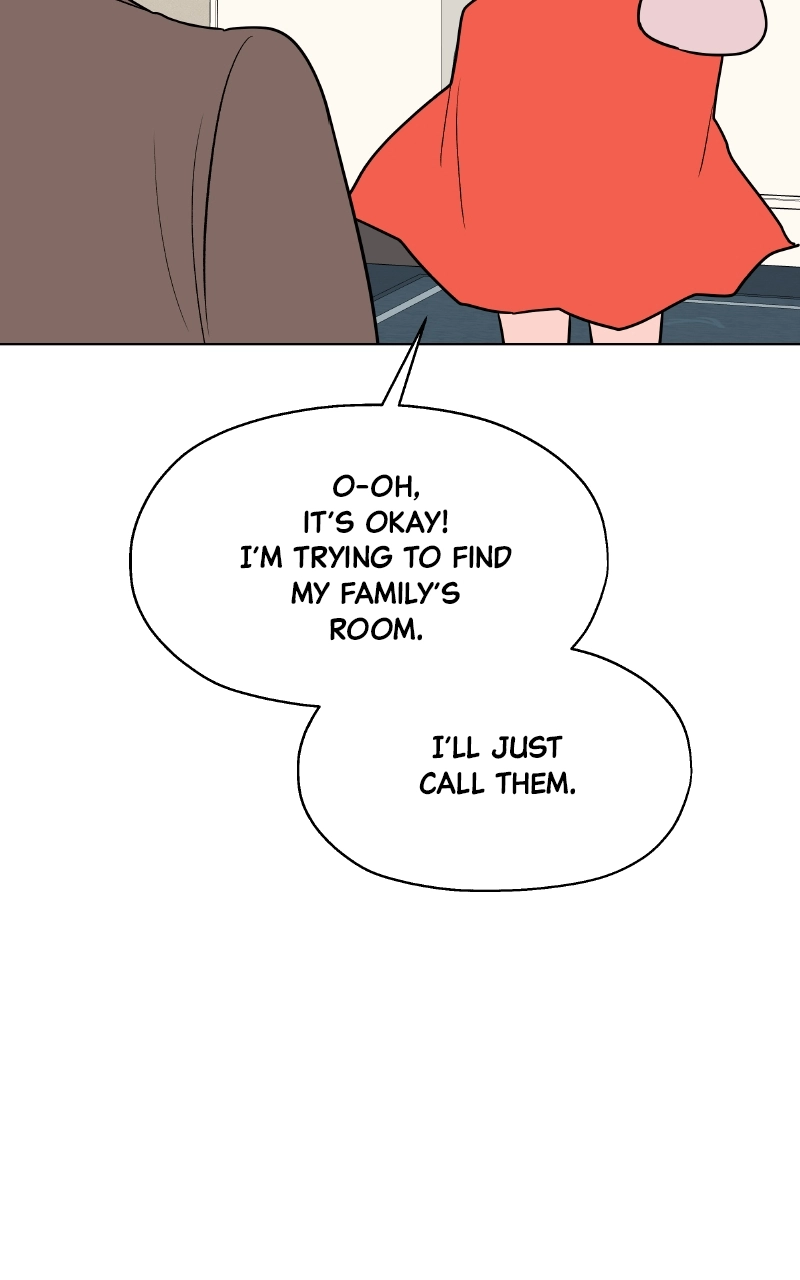 Diving Into Love Chapter 18 page 24 - 
