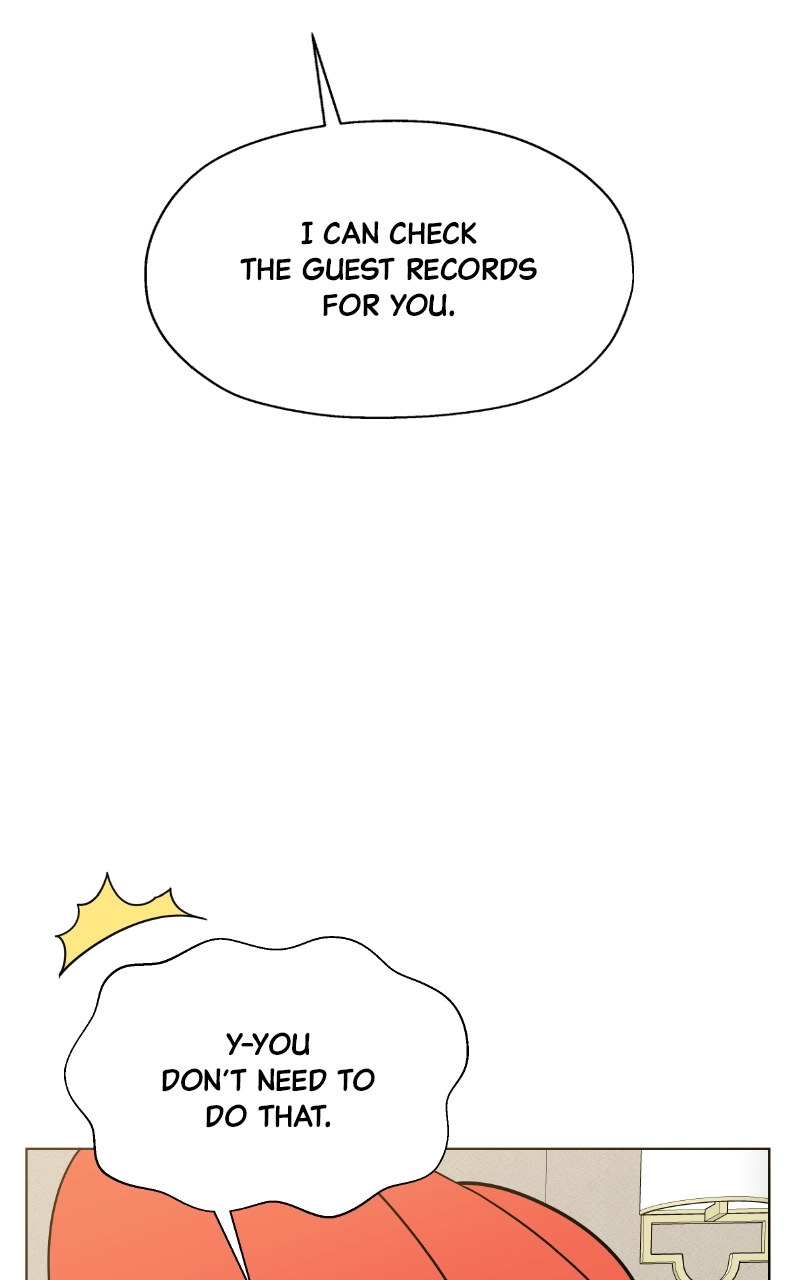 Diving Into Love Chapter 18 page 26 - 
