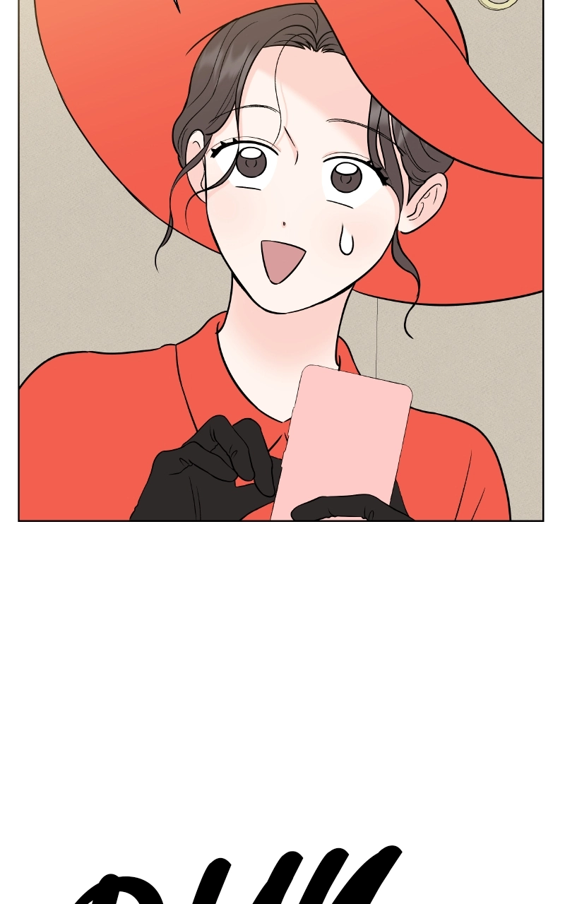 Diving Into Love Chapter 18 page 27 - 