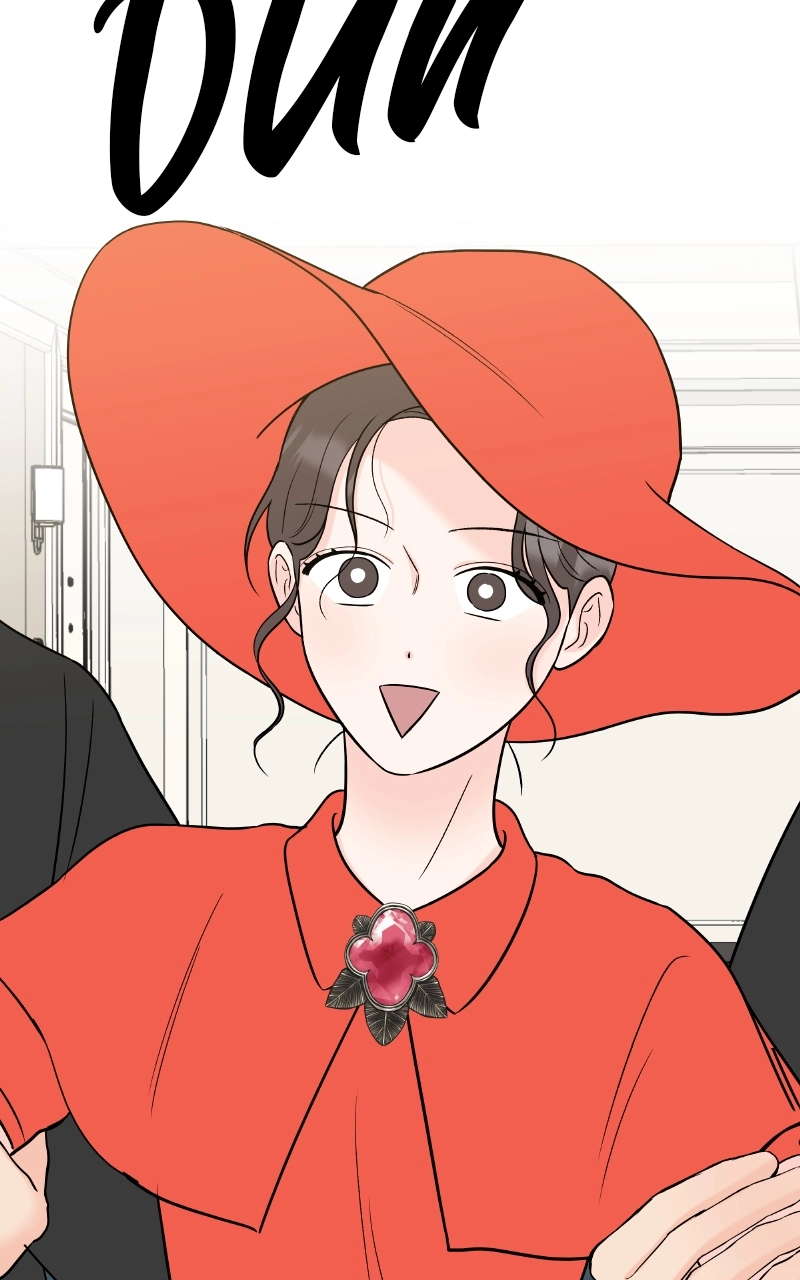 Diving Into Love Chapter 18 page 28 - 