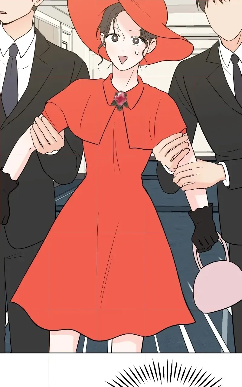 Diving Into Love Chapter 18 page 30 - 