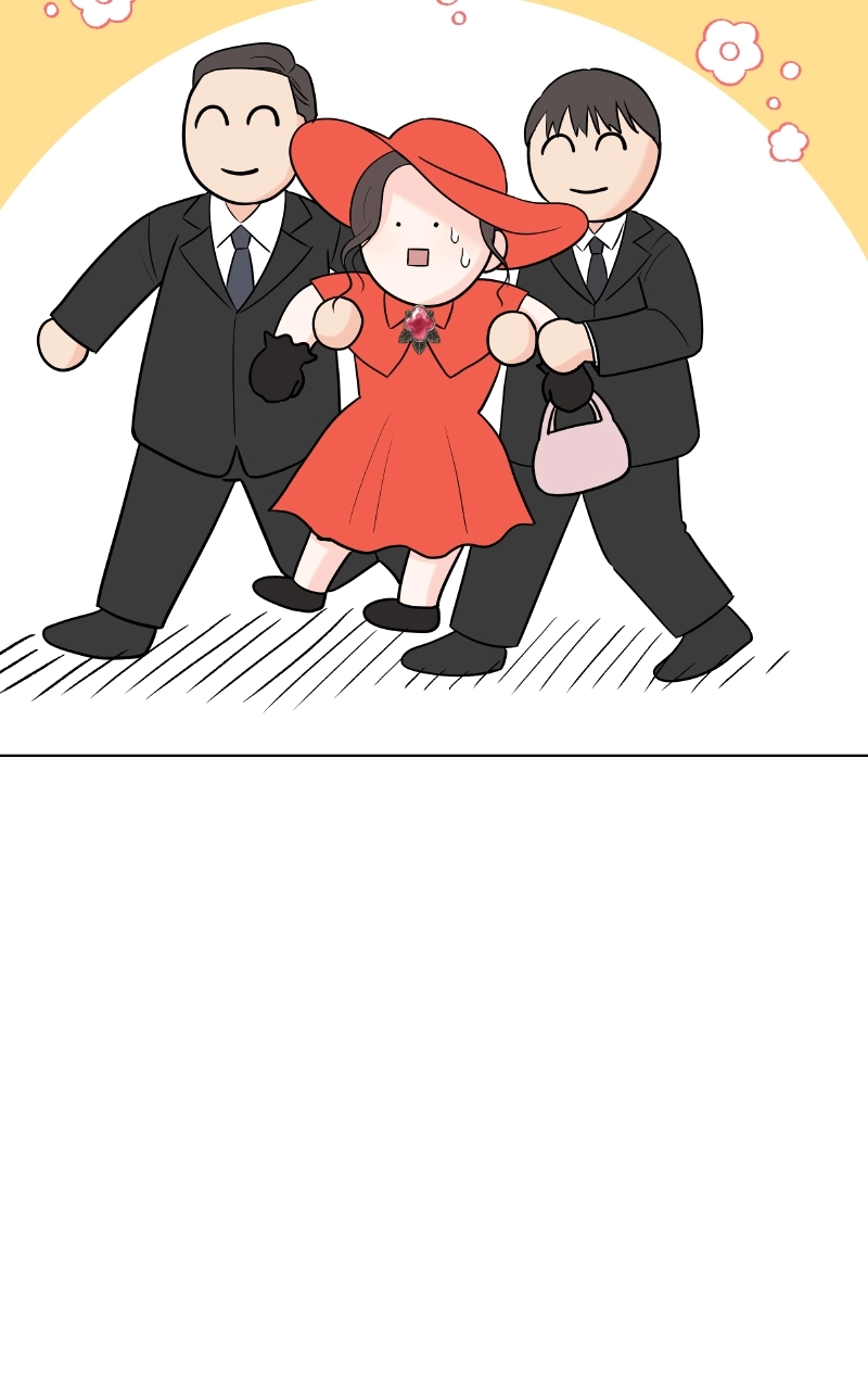 Diving Into Love Chapter 18 page 32 - 