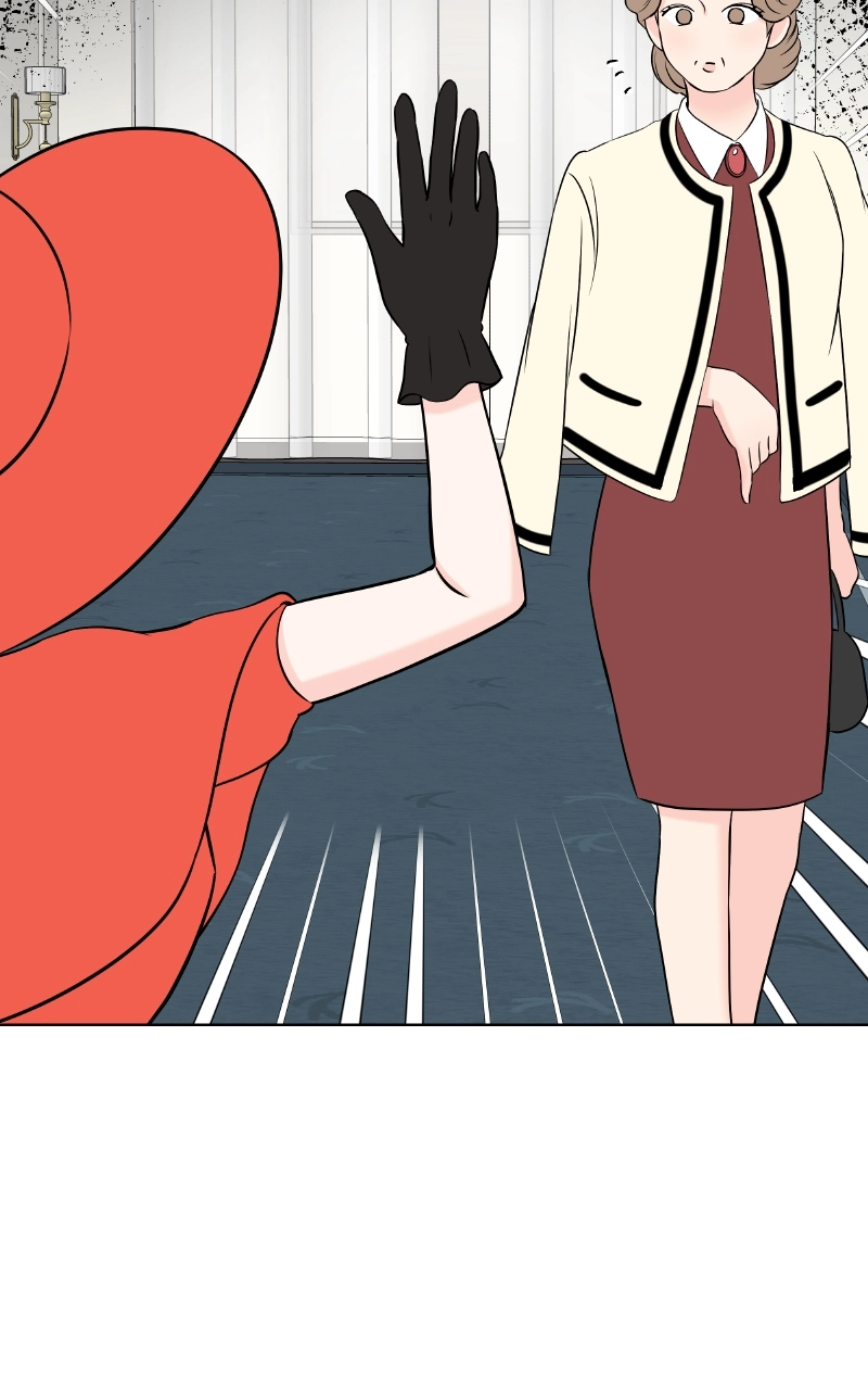 Diving Into Love Chapter 18 page 39 - 