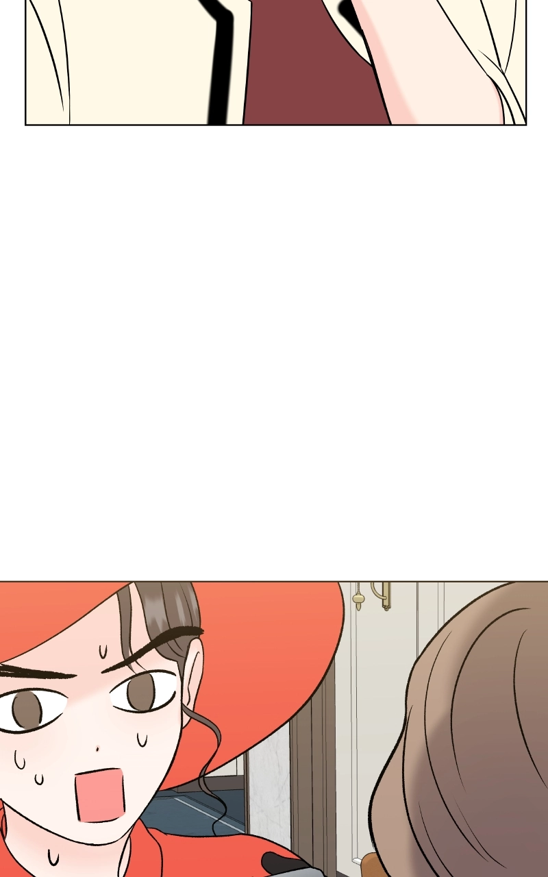 Diving Into Love Chapter 18 page 41 - 