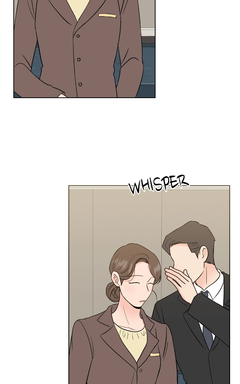 Diving Into Love Chapter 18 page 44 - 