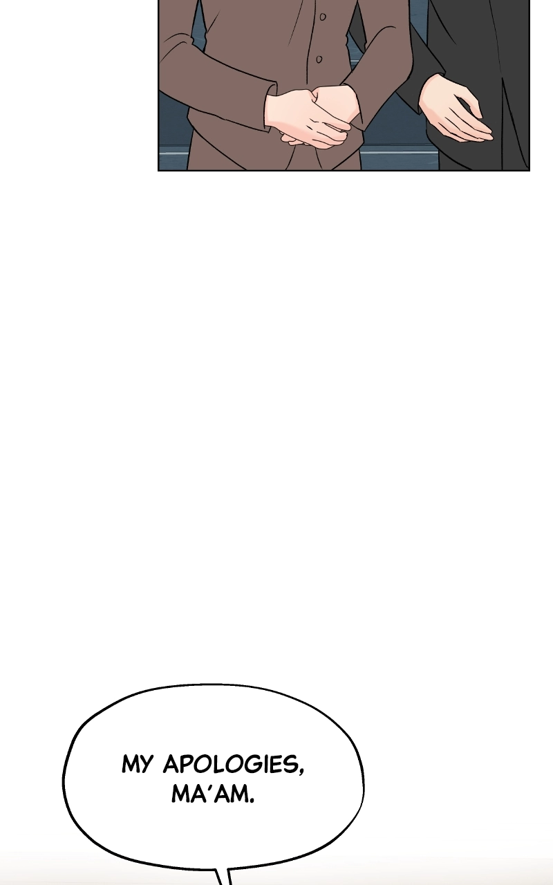 Diving Into Love Chapter 18 page 45 - 