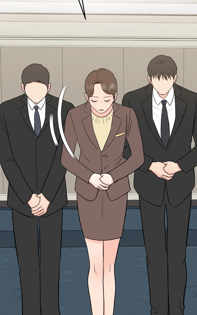 Diving Into Love Chapter 18 page 46 - 