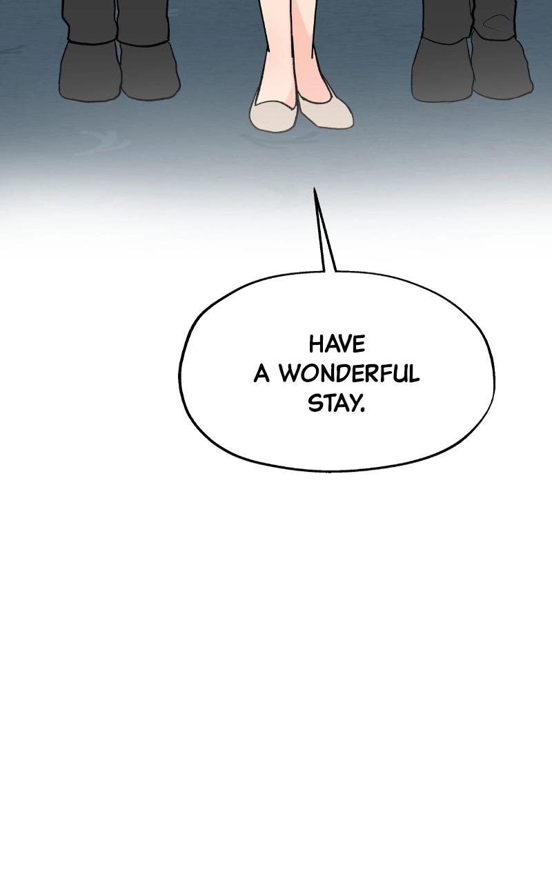 Diving Into Love Chapter 18 page 47 - 