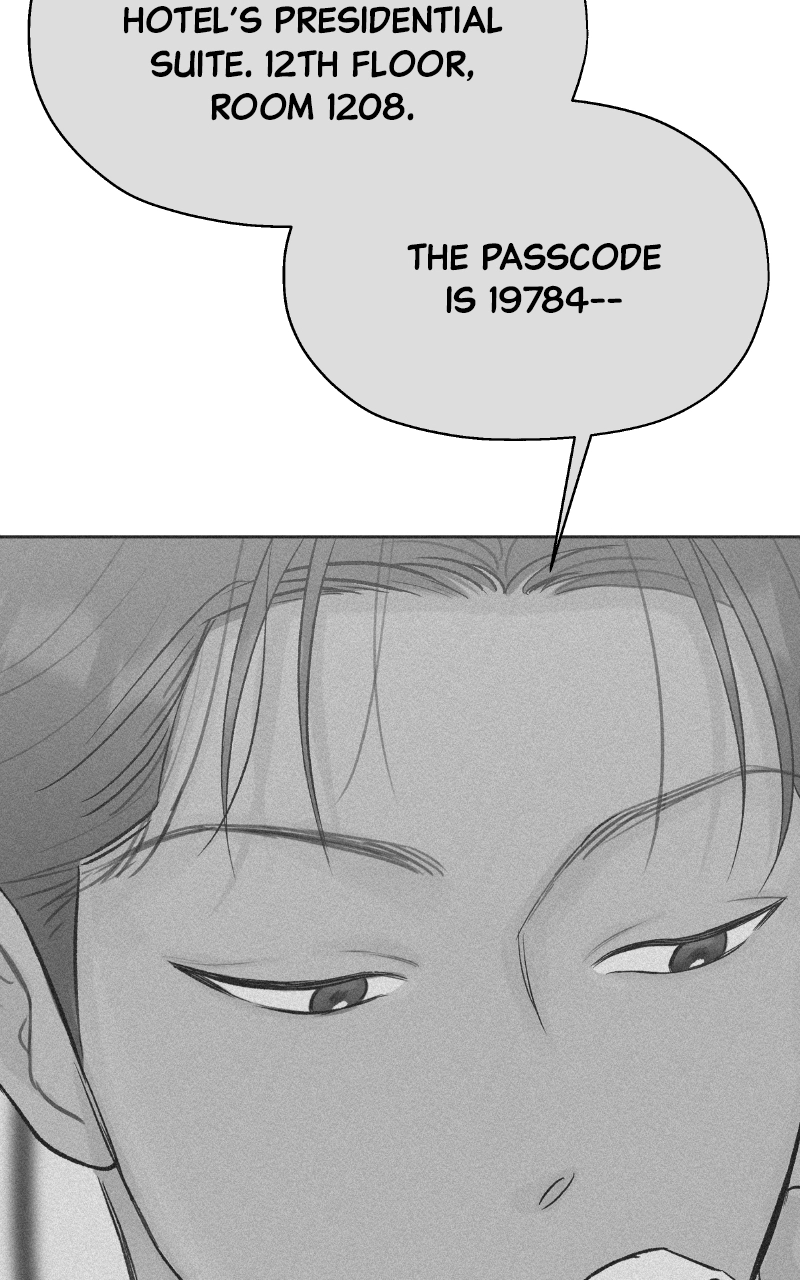 Diving Into Love Chapter 18 page 6 - 
