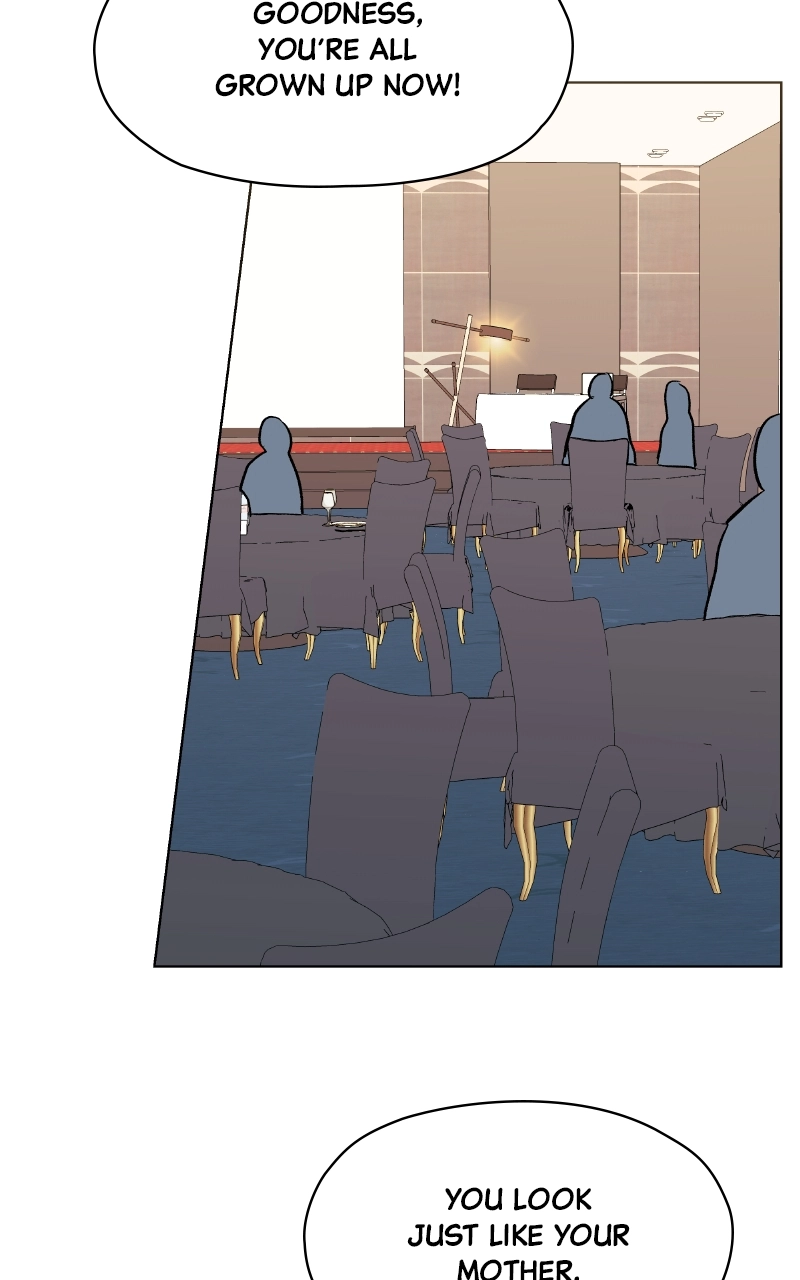 Diving Into Love Chapter 18 page 52 - 