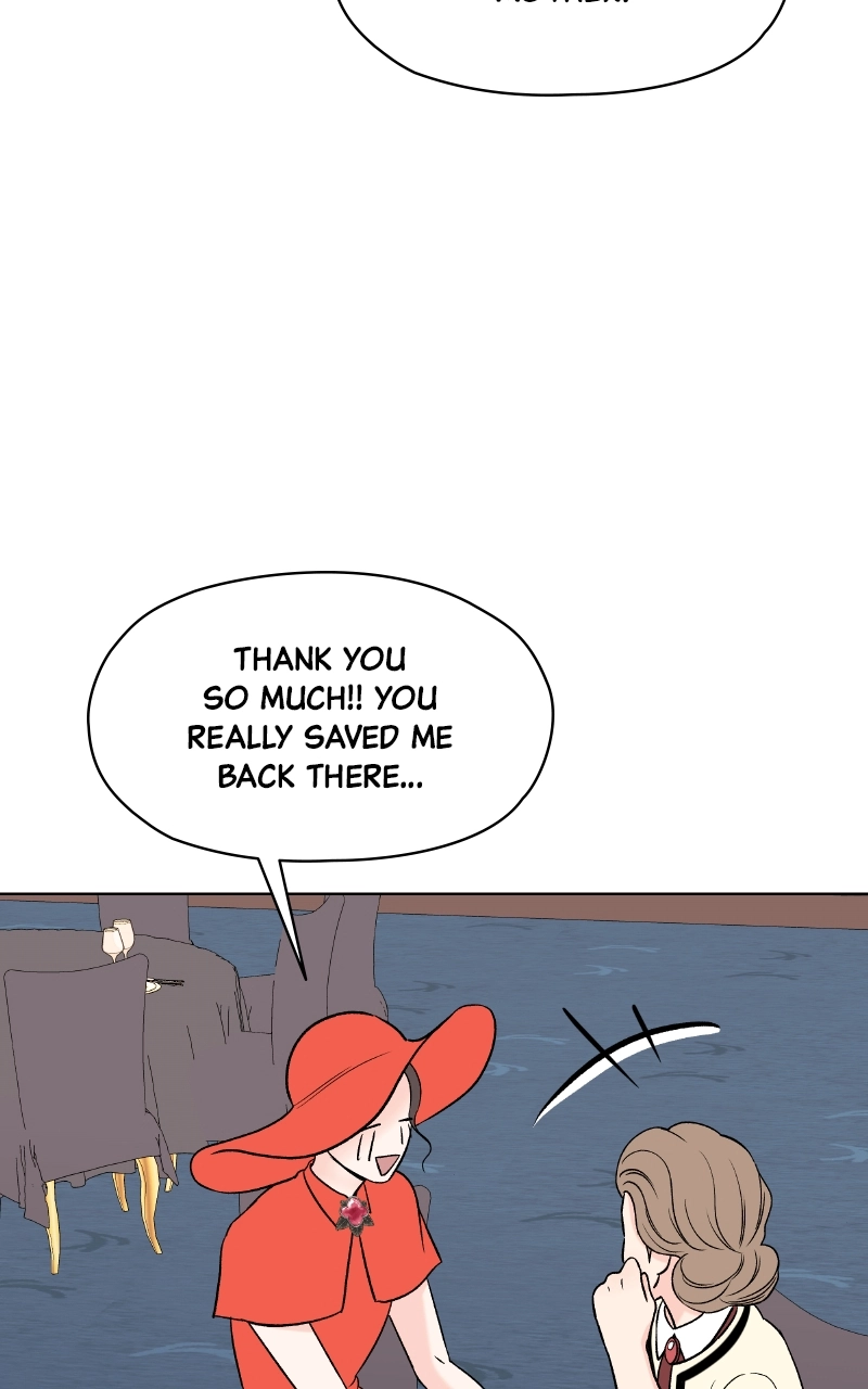 Diving Into Love Chapter 18 page 53 - 