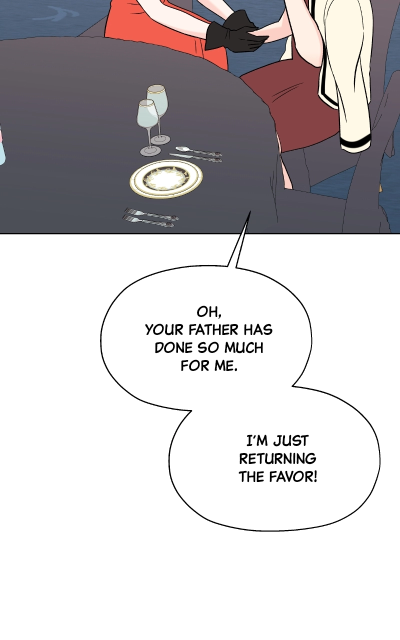 Diving Into Love Chapter 18 page 54 - 