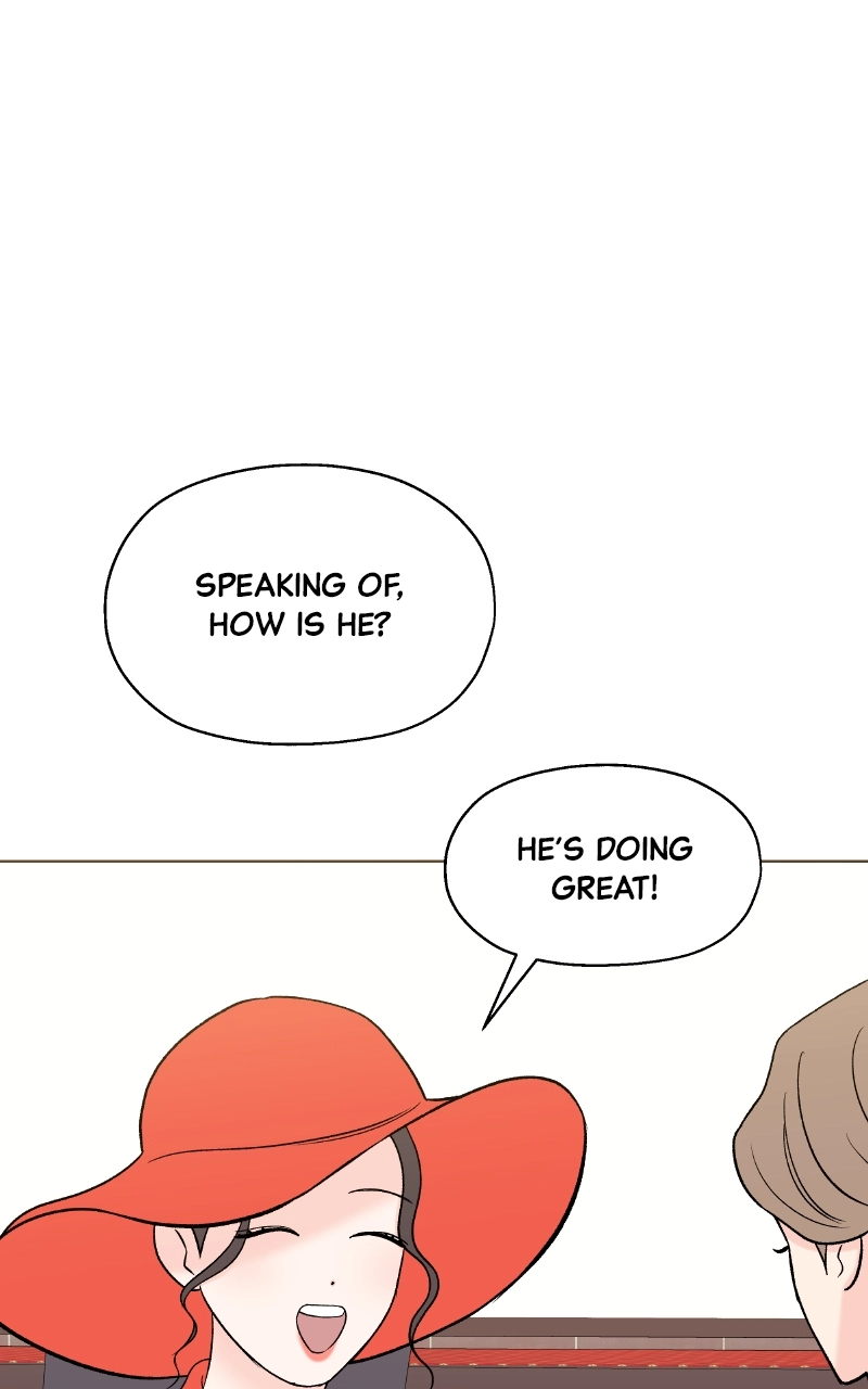 Diving Into Love Chapter 18 page 55 - 