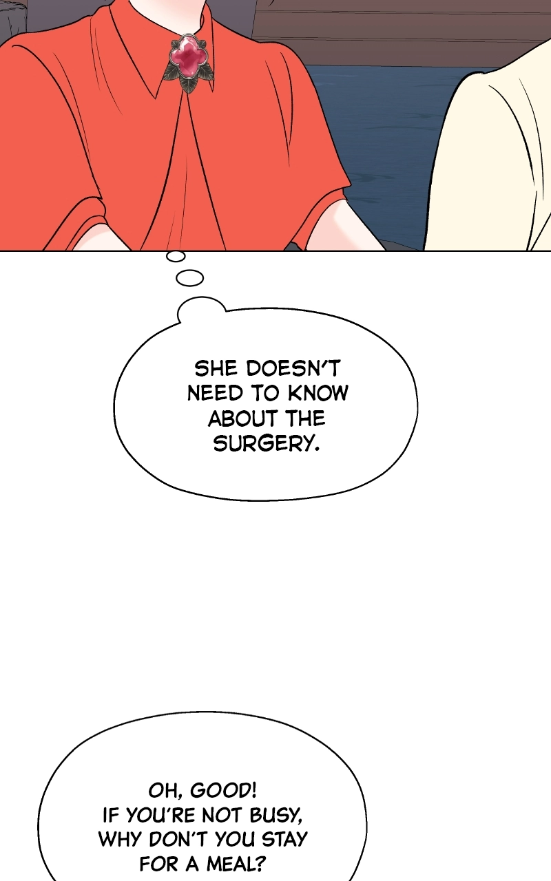 Diving Into Love Chapter 18 page 56 - 