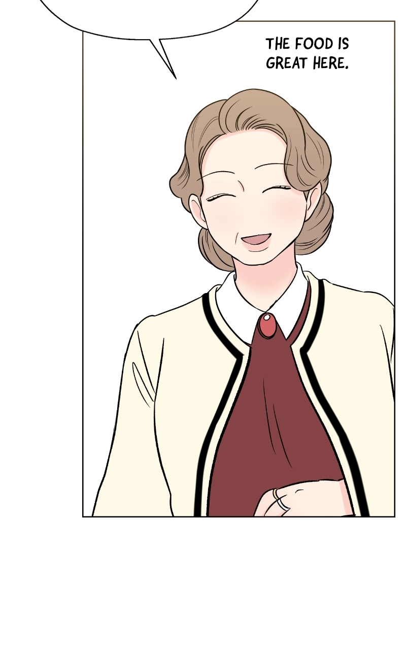 Diving Into Love Chapter 18 page 57 - 