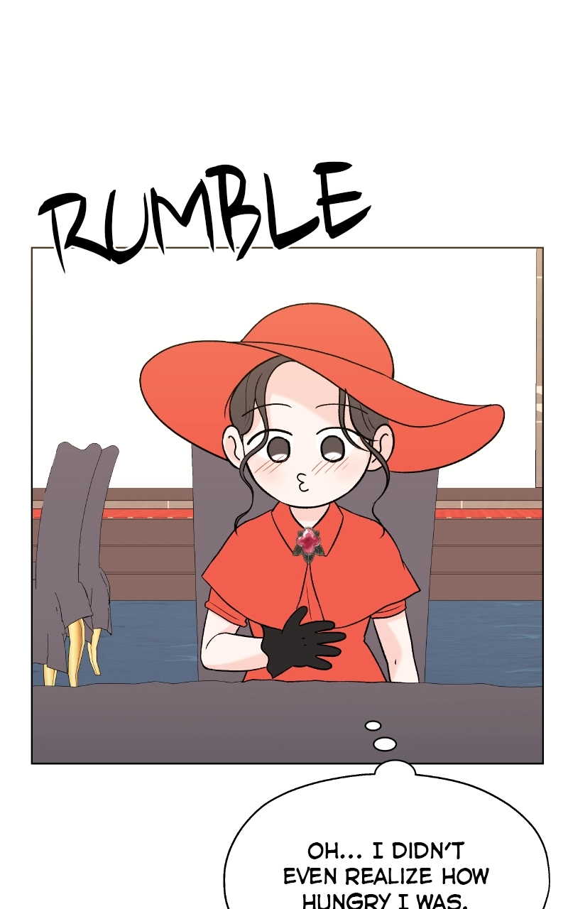 Diving Into Love Chapter 18 page 58 - 